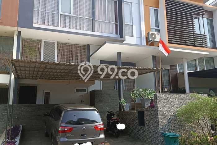 Rumah Luxury Modern Tanpa Renovasi di Kalideres Jakarta Barat Rumah Luxury Modern Tanpa Renovasi di Kalideres Jakarta Barat