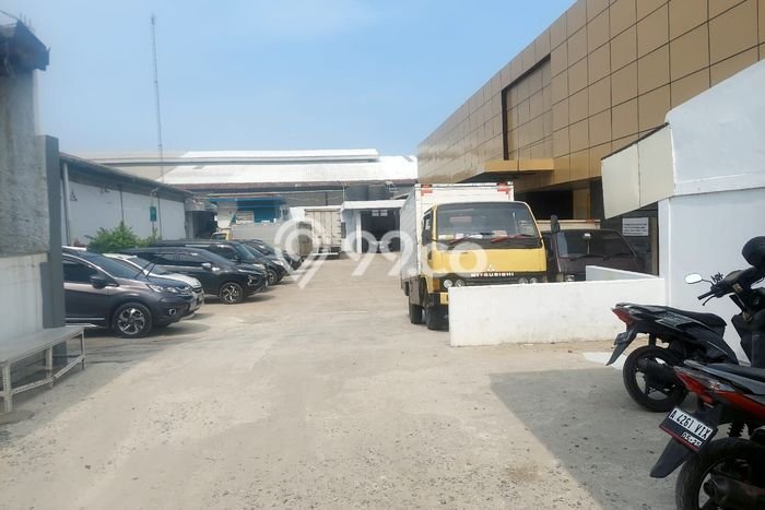 Kantor Bagus Dijual di Kapuk Kamal Jakarta Barat Strategis Cocok untuk Kembangkan Bisnis Kantor Bagus Dijual di Kapuk Kamal Jakarta Barat Strategis Cocok untuk Kembangkan Bisnis