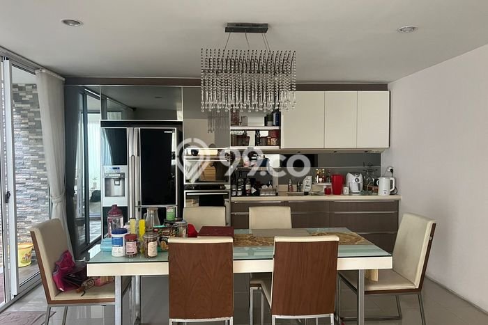 Hunian Super Mewah dengan Akses Paling Strategis di Pegadungan, Jakarta Barat Hunian Super Mewah dengan Akses Paling Strategis di Pegadungan, Jakarta Barat