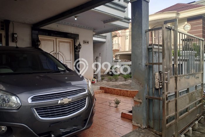 Dijual Rumah Premium dengan Fasilitas Sekitar Lengkap di Cengkareng, Jakarta Barat Dijual Rumah Premium dengan Fasilitas Sekitar Lengkap di Cengkareng, Jakarta Barat