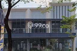 Ruko Kawasan Komersial Kawasan Pegadungan, Luas 98m2m², Prospektif Ruko Kawasan Komersial Kawasan Pegadungan, Luas 98m2m², Prospektif