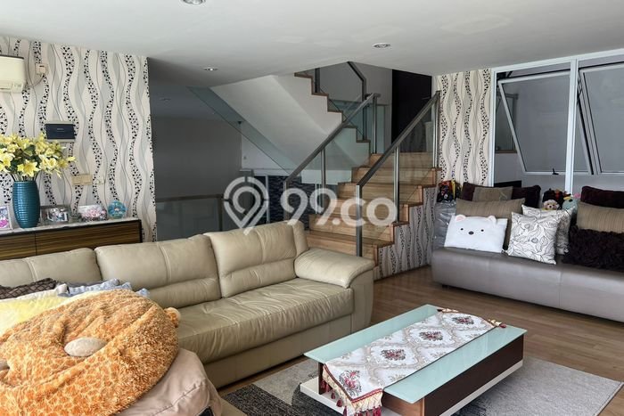 Hunian Super Mewah dengan Akses Paling Strategis di Pegadungan, Jakarta Barat Hunian Super Mewah dengan Akses Paling Strategis di Pegadungan, Jakarta Barat