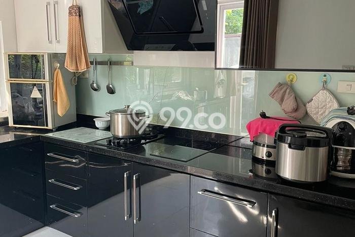 Hunian Super Elit dengan Akses Paling Strategis di Daan Mogot, Jakarta Barat Hunian Super Elit dengan Akses Paling Strategis di Daan Mogot, Jakarta Barat