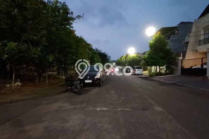 Dijual Tanah Lokasi Pegadungan, Jakarta Barat Seluas 452m2 Dijual Tanah Lokasi Pegadungan, Jakarta Barat Seluas 452m2