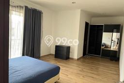 Hunian Super Mewah dengan Akses Paling Strategis di Golf Island, Jakarta Utara Hunian Super Mewah dengan Akses Paling Strategis di Golf Island, Jakarta Utara