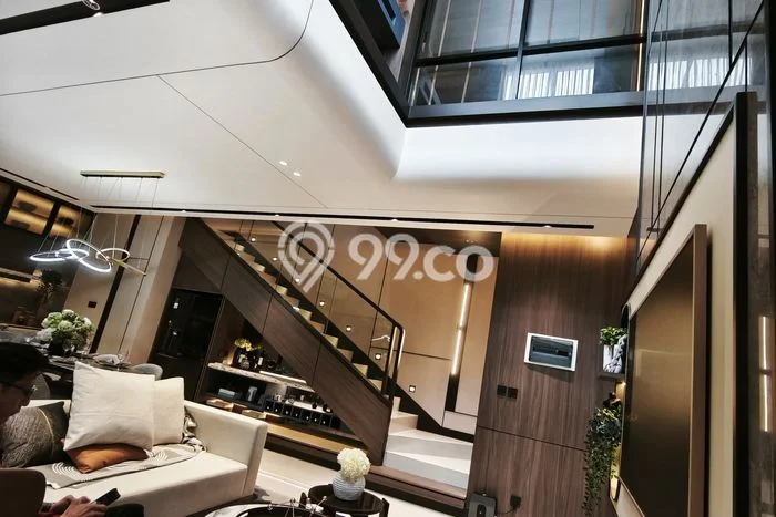 Rumah Modern Minimalis 3 KT Siap Huni di Neglasari Rumah Modern Minimalis 3 KT Siap Huni di Neglasari