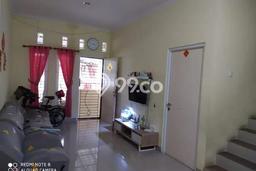 Rumah Minimalis 4 Kamar LT 90m2 di Duri Kosambi Rumah Minimalis 4 Kamar LT 90m2 di Duri Kosambi