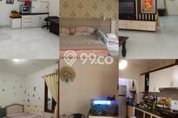 Rumah Elit Modern Tanpa Renovasi di Cengkareng Barat Jakarta Barat Rumah Elit Modern Tanpa Renovasi di Cengkareng Barat Jakarta Barat