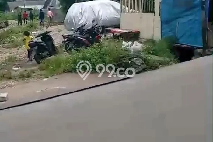 Tanah Investasi Dijual di Jakarta Barat Punya Luas 4200m2 Tanah Investasi Dijual di Jakarta Barat Punya Luas 4200m2