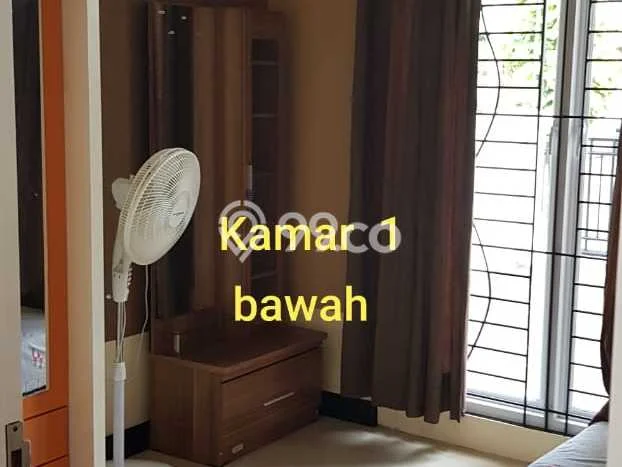 Jual Rumah Mewah Megah Dengan View Cantik di Duta Garden, Tangerang Jual Rumah Mewah Megah Dengan View Cantik di Duta Garden, Tangerang