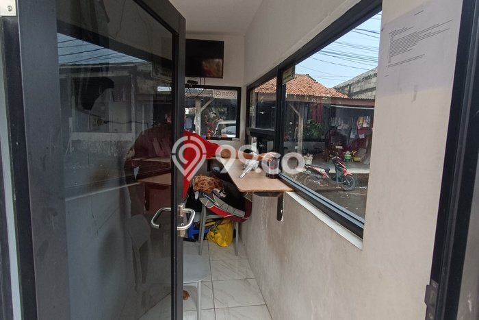 Gudang Bagus Dijual LB 1800m2 Lokasi Strategis Jakarta Barat Area Cocok untuk Bisnis Gudang Bagus Dijual LB 1800m2 Lokasi Strategis Jakarta Barat Area Cocok untuk Bisnis