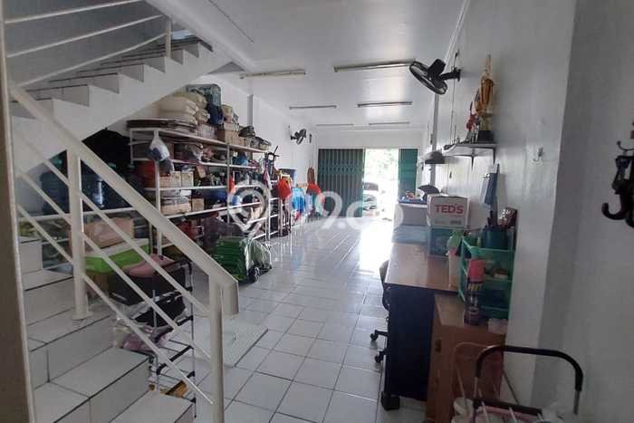 Ruko Area Komersial di , Luas 150m2m², Mainroad Ruko Area Komersial di , Luas 150m2m², Mainroad