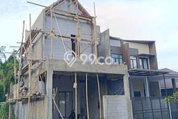 Investasi Menjanjikan LT 64m² Akses Mudah di Kawasan Berkembang Kalideres, Jakarta Barat Investasi Menjanjikan LT 64m² Akses Mudah di Kawasan Berkembang Kalideres, Jakarta Barat