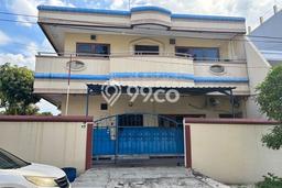 Rumah Elit Modern Tanpa Renovasi di Pluit Jakarta Utara Rumah Elit Modern Tanpa Renovasi di Pluit Jakarta Utara