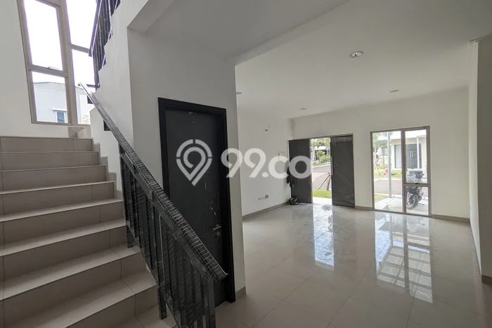 Rumah Kontrakan Tangerang LT 137m2 LB 147m2 Area Teluk Naga Rumah Kontrakan Tangerang LT 137m2 LB 147m2 Area Teluk Naga