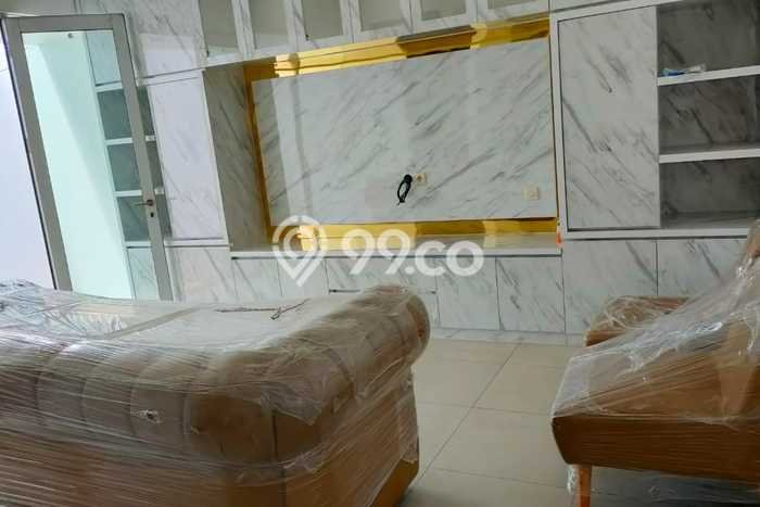 Hunian Super Elit dengan Akses Paling Strategis di Pegadungan, Jakarta Barat Hunian Super Elit dengan Akses Paling Strategis di Pegadungan, Jakarta Barat