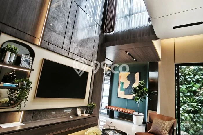 Rumah Modern Minimalis 3 KT Siap Huni di Neglasari Rumah Modern Minimalis 3 KT Siap Huni di Neglasari