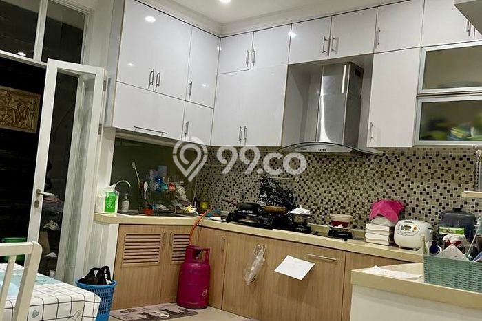 For Sale Hunian Rumah Nyaman 3 Kamar di Duta Garden, Jakarta Barat For Sale Hunian Rumah Nyaman 3 Kamar di Duta Garden, Jakarta Barat