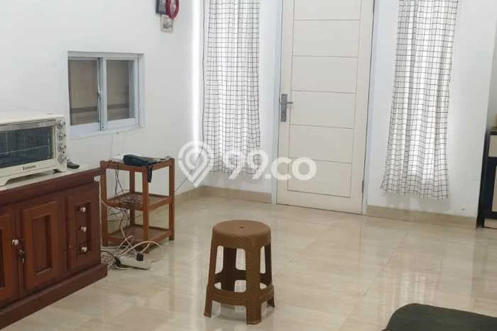 Rumah Strategis Modern Lb 120m2 di Cengkareng, Jakarta Barat Rumah Strategis Modern Lb 120m2 di Cengkareng, Jakarta Barat