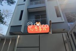 Rumah Elit Modern Tanpa Renovasi di Kalideres Jakarta Barat Rumah Elit Modern Tanpa Renovasi di Kalideres Jakarta Barat