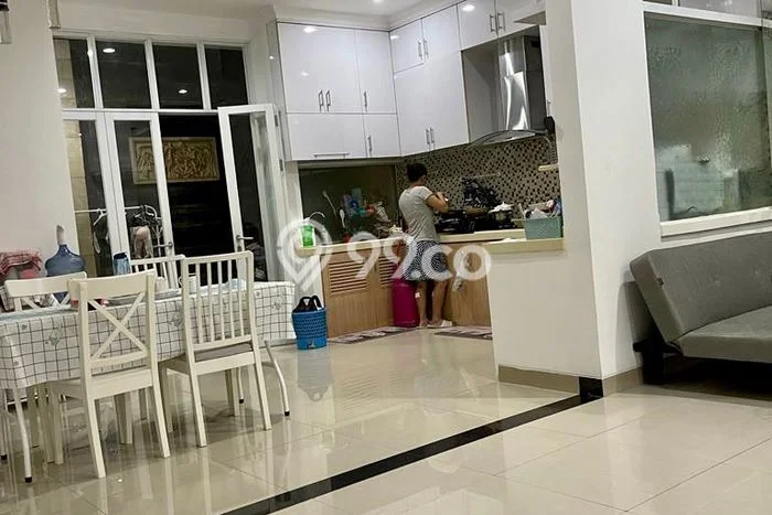 For Sale Hunian Rumah Nyaman 3 Kamar di Duta Garden, Jakarta Barat For Sale Hunian Rumah Nyaman 3 Kamar di Duta Garden, Jakarta Barat