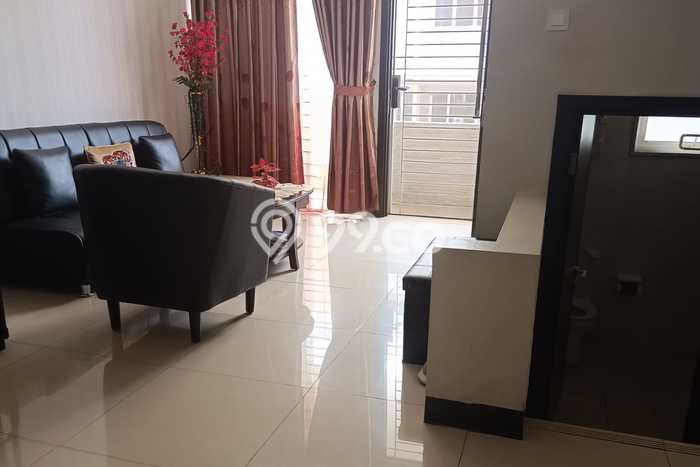 Rumah Luxury Modern Tanpa Renovasi di Kalideres Jakarta Barat Rumah Luxury Modern Tanpa Renovasi di Kalideres Jakarta Barat