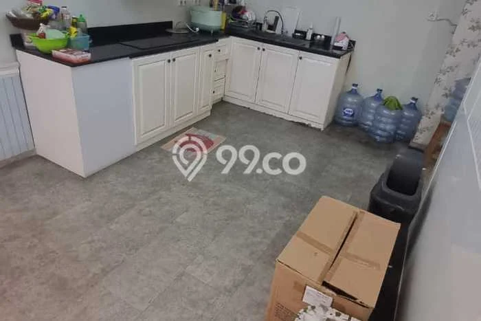 Hot Offer Hunian Premium Ideal dan Luas di Cengkareng, Jakarta Barat Hot Offer Hunian Premium Ideal dan Luas di Cengkareng, Jakarta Barat