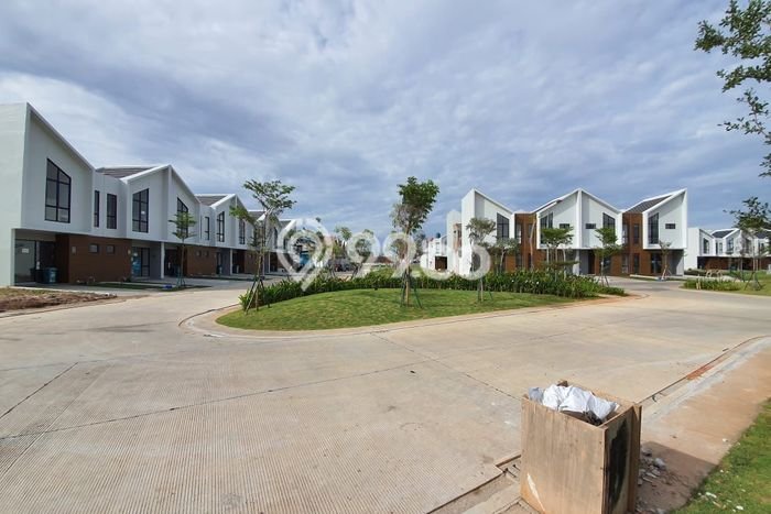Dijual Tanah di Jakarta Barat, Luas 156m2 - Dijual Tanah di Jakarta Barat, Luas 156m2 -