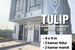 Hunian Cantik Minimalis Lb 40m2 di Legok, Tangerang Hunian Cantik Minimalis Lb 40m2 di Legok, Tangerang