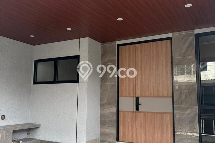 Jual Rumah Mewah Elegan Dengan View Eksklusif di Cengkareng Barat, Jakarta Barat Jual Rumah Mewah Elegan Dengan View Eksklusif di Cengkareng Barat, Jakarta Barat
