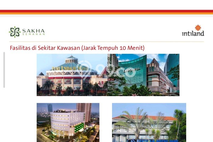 Dijual Cepat Rumah Bagus Siap Huni LB 122m2 di Cengkareng, Jakarta Barat Dijual Cepat Rumah Bagus Siap Huni LB 122m2 di Cengkareng, Jakarta Barat