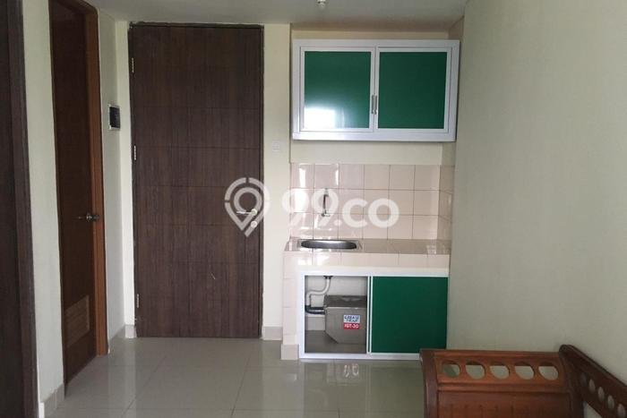Siap Huni Apartemen di Bekasi 2 Kamar & 1 Kamar Mandi, Luas 31m2 Siap Huni Apartemen di Bekasi 2 Kamar & 1 Kamar Mandi, Luas 31m2