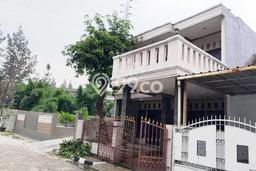 Rumah Modern 4 KT LT 135m2 di Jatibening Rumah Modern 4 KT LT 135m2 di Jatibening