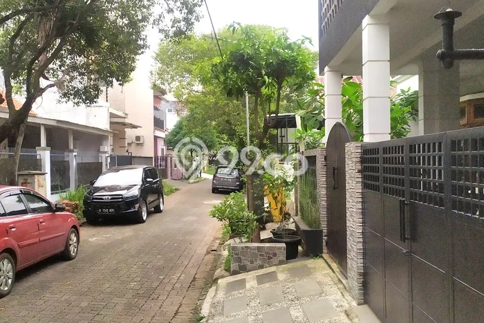 Dijual Hunian Rumah Terawat 2 KT di Jatiwarna, Bekasi Dijual Hunian Rumah Terawat 2 KT di Jatiwarna, Bekasi