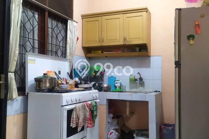 Dijual Hunian Rumah Terawat 2 KT di Jatiwarna, Bekasi Dijual Hunian Rumah Terawat 2 KT di Jatiwarna, Bekasi
