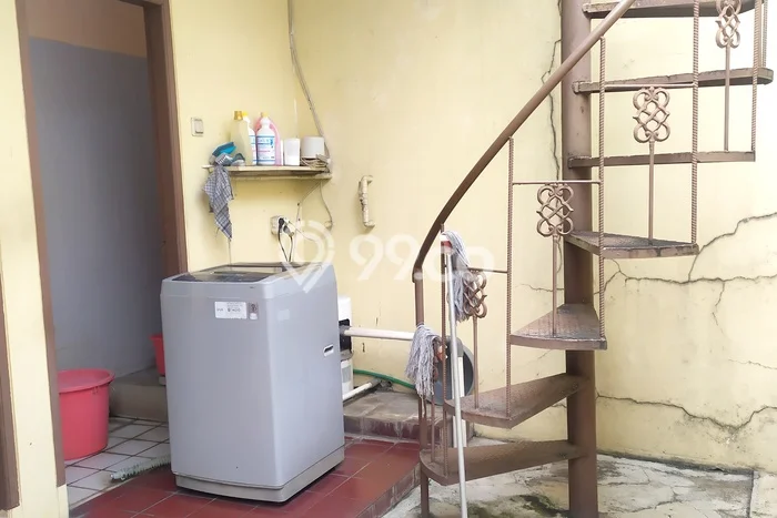 Dijual Hunian Rumah Terawat 2 KT di Jatiwarna, Bekasi Dijual Hunian Rumah Terawat 2 KT di Jatiwarna, Bekasi