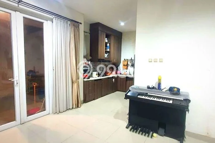 Dijual Rumah Premium dengan Fasilitas Sekitar Lengkap di Jatisampurna, Bekasi Dijual Rumah Premium dengan Fasilitas Sekitar Lengkap di Jatisampurna, Bekasi