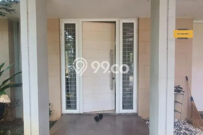 Dijual Rumah Premium dengan Fasilitas Sekitar Lengkap di Jatisampurna, Bekasi Dijual Rumah Premium dengan Fasilitas Sekitar Lengkap di Jatisampurna, Bekasi