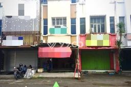 Ruko Dijual di Prime Area Tangerang Luas 220m2 Ruko Dijual di Prime Area Tangerang Luas 220m2