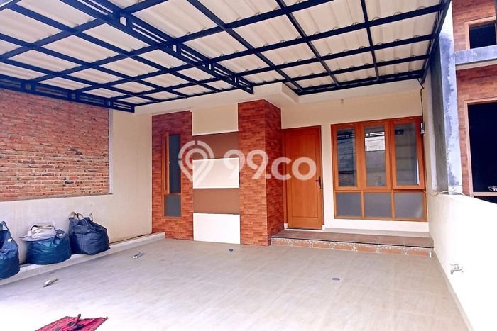 For Sale Hunian Rumah Nyaman 2 Kamar di Jatikramat, Bekasi For Sale Hunian Rumah Nyaman 2 Kamar di Jatikramat, Bekasi