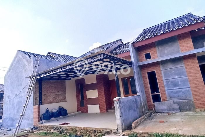 For Sale Hunian Rumah Nyaman 2 Kamar di Jatikramat, Bekasi For Sale Hunian Rumah Nyaman 2 Kamar di Jatikramat, Bekasi