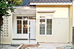 Rumah Strategis Minimalis Lb 57m2 di Gunung Sindur, Bogor Rumah Strategis Minimalis Lb 57m2 di Gunung Sindur, Bogor