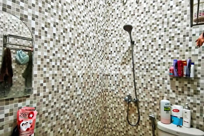 Rumah Minimalis 2 Kamar LT 102m2 di Jati Asih Rumah Minimalis 2 Kamar LT 102m2 di Jati Asih