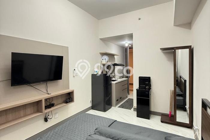 Hunian Apartemen Ideal untuk Dijual di Bekasi dengan 0 Kamar Hunian Apartemen Ideal untuk Dijual di Bekasi dengan 0 Kamar