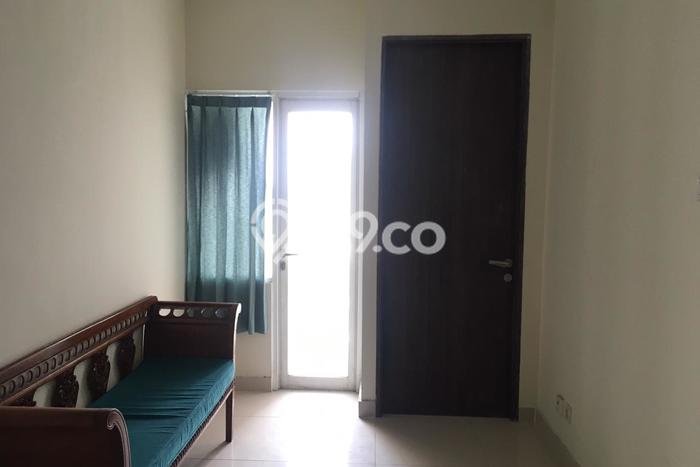 Siap Huni Apartemen di Bekasi 2 Kamar & 1 Kamar Mandi, Luas 31m2 Siap Huni Apartemen di Bekasi 2 Kamar & 1 Kamar Mandi, Luas 31m2