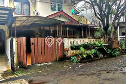 For Sale! Luxury House LT 180m2 Desain Modern di Bintaro For Sale! Luxury House LT 180m2 Desain Modern di Bintaro