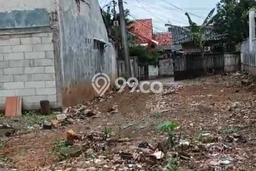Kavling Tanah untuk Dijual di Jatibening, Bekasi, Luas 900m2 Kavling Tanah untuk Dijual di Jatibening, Bekasi, Luas 900m2