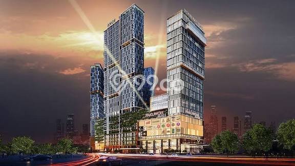 Hunian Apartemen Ideal untuk Dijual di Bekasi dengan 0 Kamar Hunian Apartemen Ideal untuk Dijual di Bekasi dengan 0 Kamar