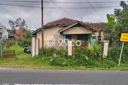 Jual Rumah Strategis Bagus Punya 0 KT di Baturraden Banyumas SHM Jual Rumah Strategis Bagus Punya 0 KT di Baturraden Banyumas SHM