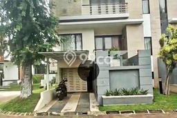 Dijual Rumah Mewah Exclusive di Ciputat, Tangerang Selatan Dijual Rumah Mewah Exclusive di Ciputat, Tangerang Selatan